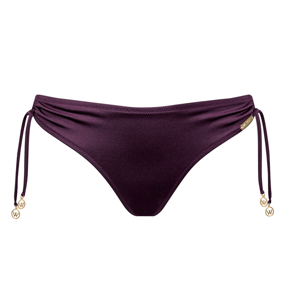 Watercult Makro Notion Uni Strikbroekje Aubergine
