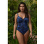 Fantasie Swim Malabar Coast Badeanzug Midnight