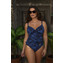 Fantasie Swim Malabar Coast Tankinitop Midnight