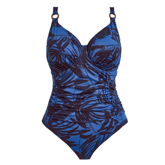 Fantasie Swim Malabar Coast Badeanzug Midnight