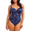 Fantasie Swim Malabar Coast Badeanzug Midnight