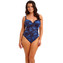 Fantasie Swim Malabar Coast Badeanzug Midnight