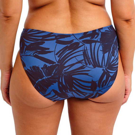 Fantasie Swim Malabar Coast Bikinibroekje Midnight
