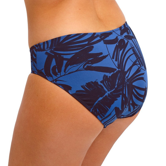 Fantasie Swim Malabar Coast Bikinibroekje Midnight