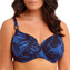Fantasie Swim Malabar Coast Full Cup Bikinitop Midnight
