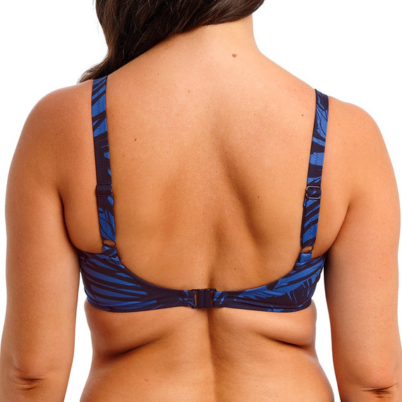 Fantasie Swim Malabar Coast Full Cup Bikinitop Midnight