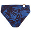 Fantasie Swim Malabar Coast Hoog Bikinibroekje Midnight