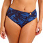 Fantasie Swim Malabar Coast Hoog Bikinibroekje Midnight