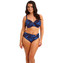 Fantasie Swim Malabar Coast Hoog Bikinibroekje Midnight