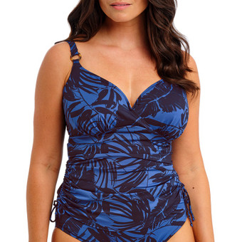 Malabar Coast Tankini Oberteil