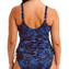 Fantasie Swim Malabar Coast Tankinitop Midnight