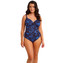 Fantasie Swim Malabar Coast Tankinitop Midnight