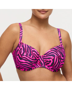 Malabo Beugel Bikinitop