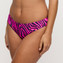 Primadonna Swim Malabo Riobroekje Hot Pink Zebra