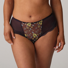 Malba Luxe String