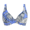 Freya Badmode Mali Beach Beugel Bikinitop Cornflower