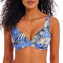 Freya Badmode Mali Beach Beugel Bikinitop Cornflower