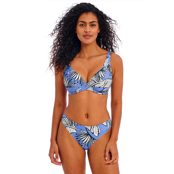 Freya Badmode Mali Beach Beugel Bikinitop Cornflower