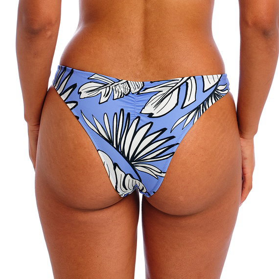 Freya Badmode Mali Beach Brazilian Bikinibroekje Cornflower