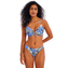 Freya Badmode Mali Beach Plunge Bikinitop Cornflower