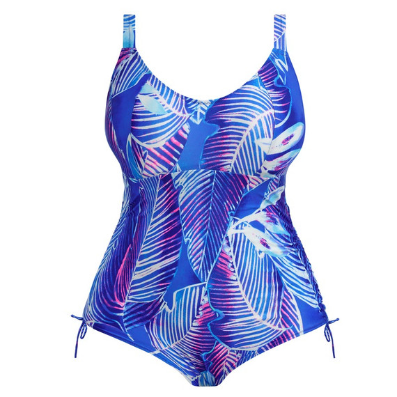 Elomi Swim Maluku Island Badpak Atlantic