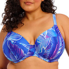 Maluku Island Plunge Bikinitop