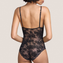 Andres Sarda Mamba Body Zwart