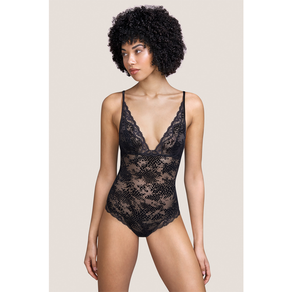 Andres Sarda Mamba Body Zwart