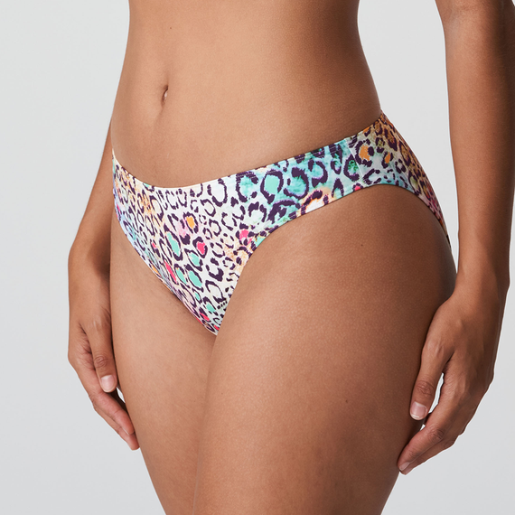 PrimaDonna Swim Managua Riobroekje Tropical Leo