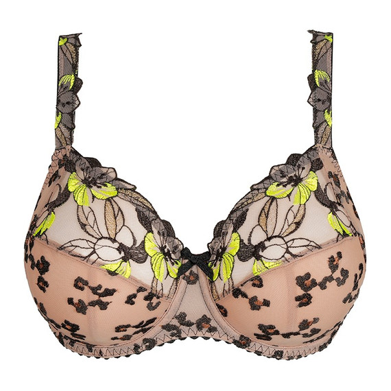 PrimaDonna Manali Beugel BH Wild Bloom