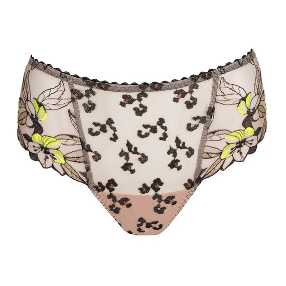 PrimaDonna Manali Hotpants Wild Bloom