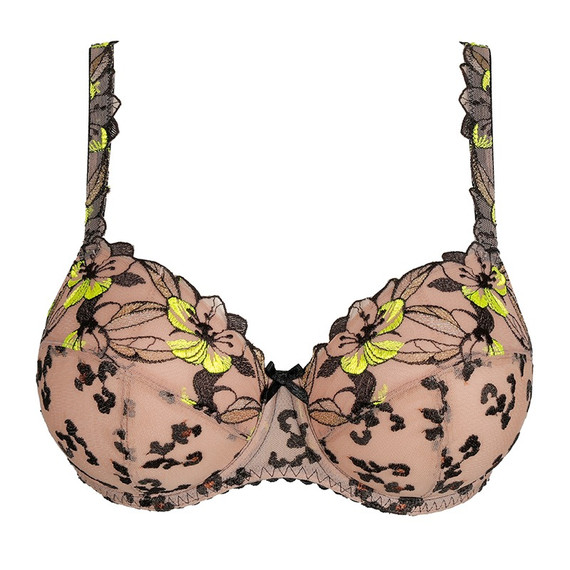 PrimaDonna Manali Voorgevormde Balconette BH Wild Bloom