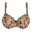 PrimaDonna Manali Voorgevormde Balconette BH Wild Bloom