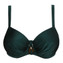 PrimaDonna Swim Mangalore Beugel Bikinitop Jewel Green