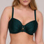 PrimaDonna Swim Mangalore Beugel Bikinitop Jewel Green