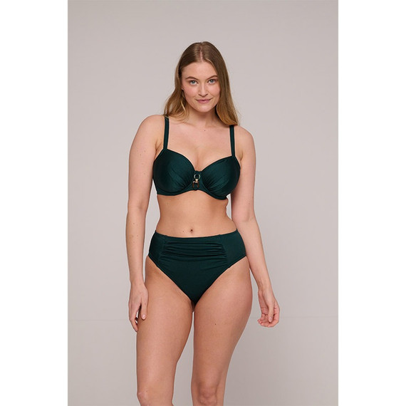 PrimaDonna Swim Mangalore Beugel Bikinitop Jewel Green