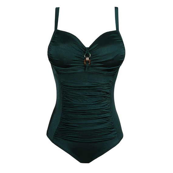 PrimaDonna Swim Mangalore Figurformende Badeanzug Jewel Green