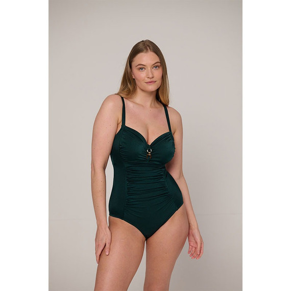PrimaDonna Swim Mangalore Figurformende Badeanzug Jewel Green