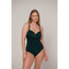 PrimaDonna Swim Mangalore Corrigerend Badpak Jewel Green
