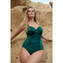 PrimaDonna Swim Mangalore Corrigerend Badpak Jewel Green