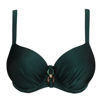 Mangalore Vorgeformter Balconette Bikini Oberteil