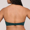 PrimaDonna Swim Mangalore Voorgevormde Balconette Bikinitop Jewel Green