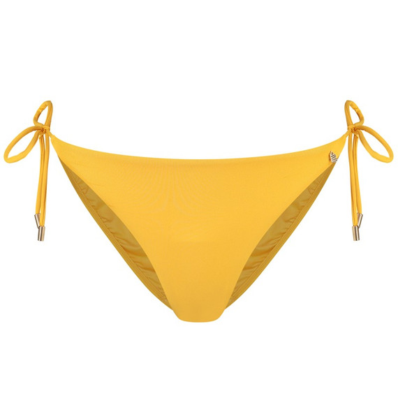 Beachlife Mango Bikini Hose mit Seitlichen Bändern