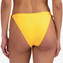 Beachlife Mango Bikini Hose mit Seitlichen Bändern