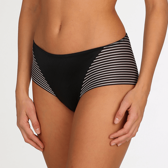 Marie Jo L'Aventure Mani Short Zwart