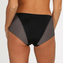 Marie Jo L'Aventure Mani Short Zwart