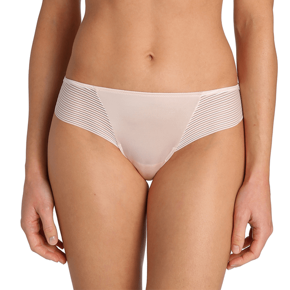 Marie Jo L'Aventure Mani String Silky Tan