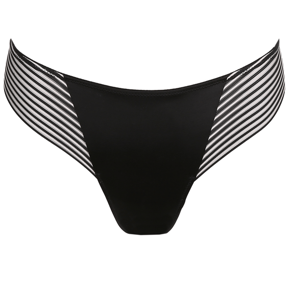 Marie Jo L'Aventure Mani String Zwart 