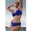 Primadonna Swim Mantas Beugel Bikinitop Electric Blue