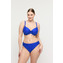 Primadonna Swim Mantas Beugel Bikinitop Electric Blue